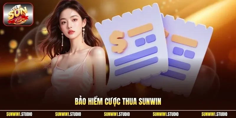 Bảo hiểm cược thua Sunwin