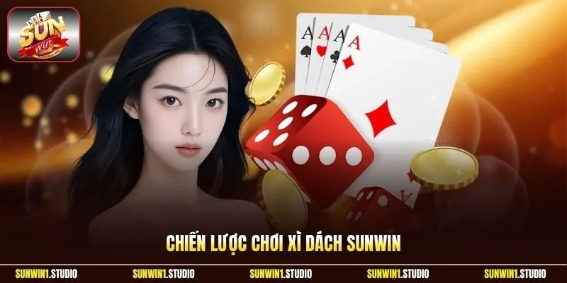 Chiến lược chơi Xì Dách