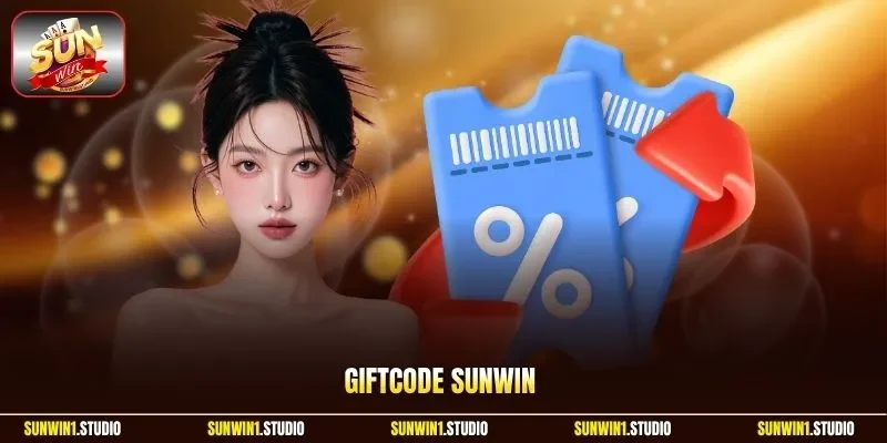Giftcode Sunwin