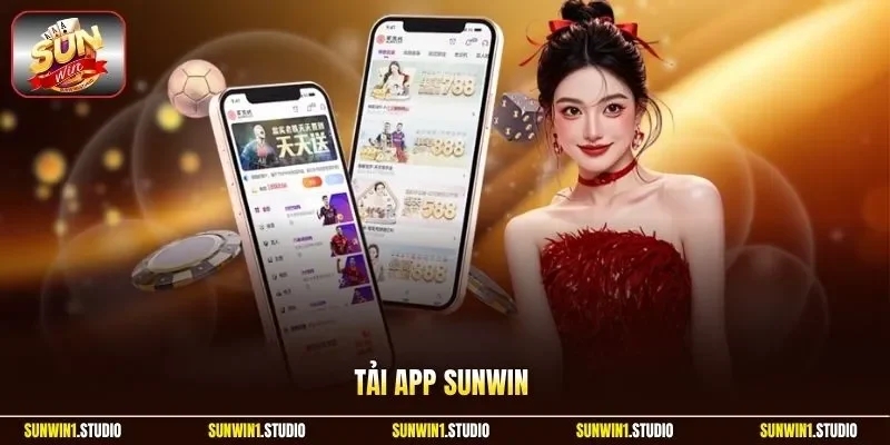 Tải app Sunwin