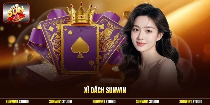 Xì Dách Sunwin